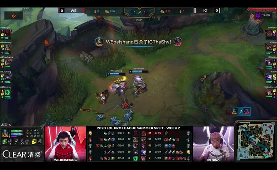 拳头游戏推出电竞博彩赞助计划引发关注