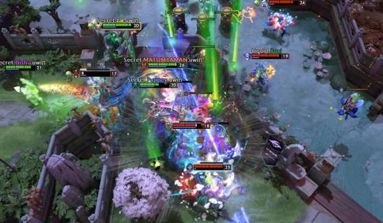 2025中国电竞产业年会聚焦未来发展与创新